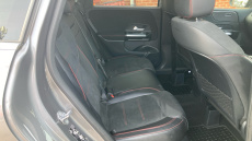 Mercedes-Benz B-Class B180 AMG Line Executive 5dr Auto Petrol Hatchback